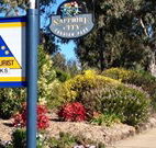 Sapphire City Caravan Park - Australia Accommodation