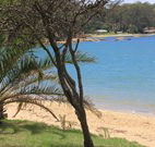 Sapphire Sun Eco Holiday Village - Eden - Australia Accommodation