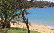 Sapphire Sun Eco Holiday Village - Eden - Australia Accommodation 0
