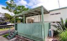 South Coast Holiday Parks Eden - Australia Accommodation 1