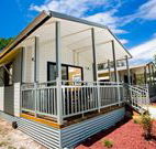 South Coast Holiday Parks Eden - Australia Accommodation