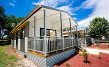 South Coast Holiday Parks Eden - Australia Accommodation 0