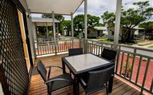 South Coast Holiday Parks Eden - Australia Accommodation 6