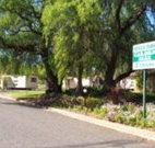 Spicer Caravan Park