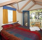 Swan Lake Holiday Park - Australia Accommodation