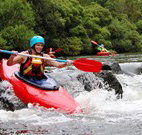 The Steps of Girrba Campground - Australia Accommodation