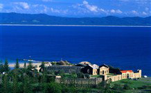 Arakoon NSW Australia Accommodation