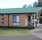 Twofold Bay Beach Resort BIG4 - Aspen Parks - Australia Accommodation