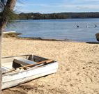 Wallaga Lake Holiday Park - Australia Accommodation