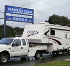Wodonga Caravan and Cabin Park - Australia Accommodation