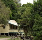 Woody Head Camping Reserve - Australia Accommodation