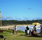 Woolgoolga Beach Holiday Park - Australia Accommodation