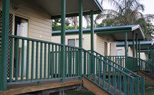 Wyland Caravan Park - Australia Accommodation 0