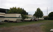 Wyland Caravan Park - Australia Accommodation 2