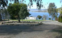 Wymah Hideaway - Australia Accommodation 0