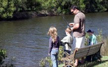 Yamba Waters Holiday Park - Australia Accommodation 1