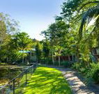 Angourie Rainforest Resort - Australia Accommodation