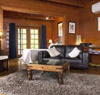 Cabins in the Clouds - Australia Accommodation