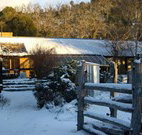 Crackenback Farm Mountain Guesthouse - Australia Accommodation