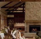 Emirates OneOnly Wolgan Valley - Australia Accommodation