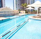 Nautica on Jefferson - managed by Gold Coast Holiday Homes - Australia Accommodation