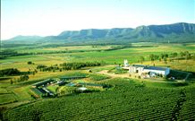 Hunter Valley Resort - Australia Accommodation 2