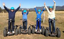 Hunter Valley Resort - Australia Accommodation 10