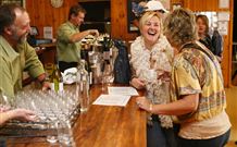 Hunter Valley Resort - Australia Accommodation 9