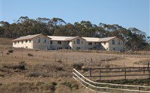 JE Resort (Jindabyne Equestrian Resort) - Australia Accommodation 0