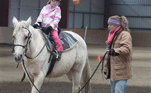 JE Resort (Jindabyne Equestrian Resort) - Australia Accommodation 3