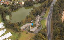 Lincoln Downs Resort And Spa - Australia Accommodation 5