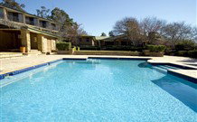 Mercure Hunter Valley Resort - Australia Accommodation 0