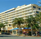 Port Pacific Resort - Australia Accommodation