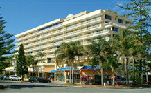 Port Pacific Resort - Australia Accommodation 0