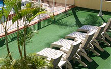 Port Pacific Resort - Australia Accommodation 1