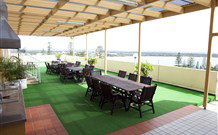 Port Pacific Resort - Australia Accommodation 4