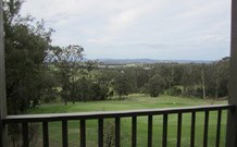 Villa Observatory - Australia Accommodation 2