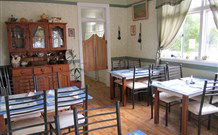 Albert Hotel - Albert - Australia Accommodation 0