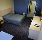 Albert Motel - Moree - Australia Accommodation