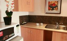 Albury Commodore Motor Inn - Albury - Australia Accommodation 0
