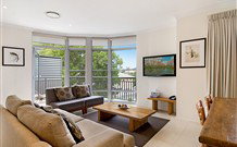 Apartments Inn Byron - Byron Bay - Australia Accommodation 0