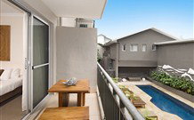 Apartments Inn Byron - Byron Bay - Australia Accommodation 2