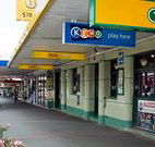 Australian Hotel Yass - Yass - Australia Accommodation