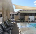 Best Western Top of the Town Motel - Australia Accommodation