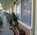 Bong Bong Motel - Moss Vale - Australia Accommodation
