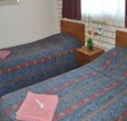 Bridge Motel - Australia Accommodation