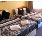 Central Motel Glen Innes - Glen Innes - Australia Accommodation