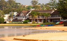 The Clan Terrigal - Australia Accommodation 0
