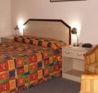 Clansman Motel - Glen Innes - Australia Accommodation