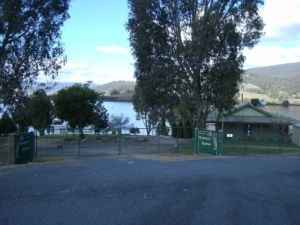 Wymah Hideaway - Australia Accommodation 2